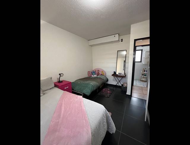 1 BEDROOM APARTMENT RENTED IN NEW MARKET PARK